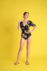 Swim 2023: Phuket Sleeved Swimsuit
